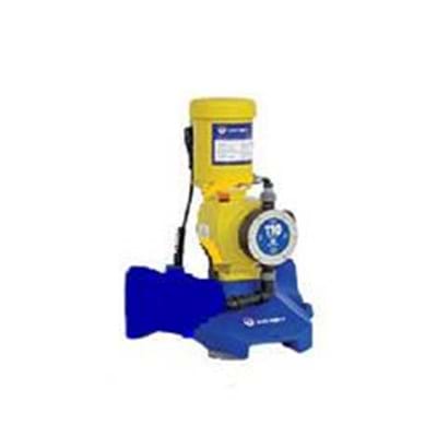 AGRI-INJECT 110 GPH FERTIGATION PUMP - 3 PHASE