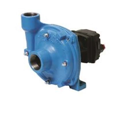 HYPRO HYDRAULIC MOTOR DRIVEN CAST IRON CENTRIFUGAL SPRAYER PUMP