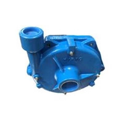 HYPRO HYDRAULIC DRIVEN 182 GPM CAST IRON CENTRIFUGAL SPRAYER PUMP