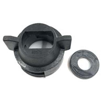 98579-1-NYR BLACK TIP CAP AND GASKET