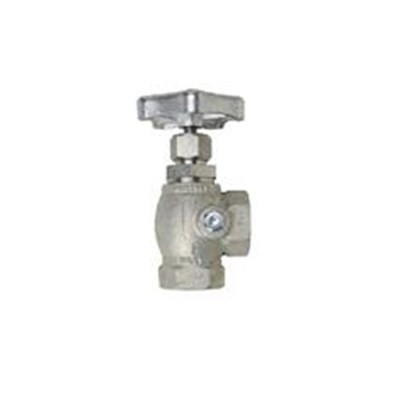 NH3 ANGLE VALVE 1" FPT