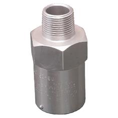 NH3 SAFETY RELIEF VALVE 3/4" MPT, 250PSI