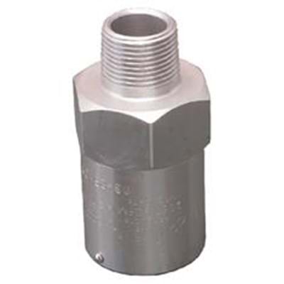 NH3 SAFETY RELIEF VALVE 3/4" MPT, 250 PSI