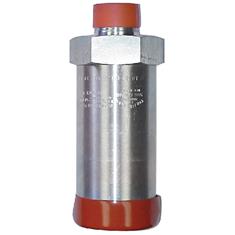 NH3 SAFETY RELIEF VALVE 1-1/4" MPT, 250PSI