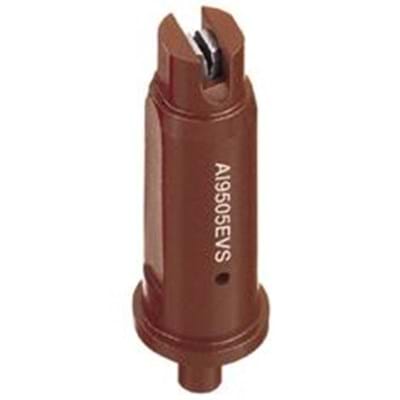 TEEJET AI9505E EVEN BANDING SPRAY TIP -BROWN