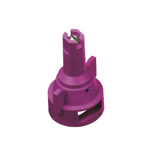 TEEJET AIC110025 SPRAY TIP CAP/GASKET - VIOLET