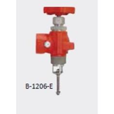 NH3 WITHDRAWAL VALVE 1-1/4" MPT X 1" FPT