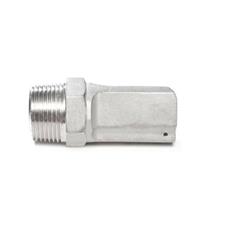 1/2" BOOM BUSTER BOOMLESS NOZZLE - 8 GPM @ 40PSI