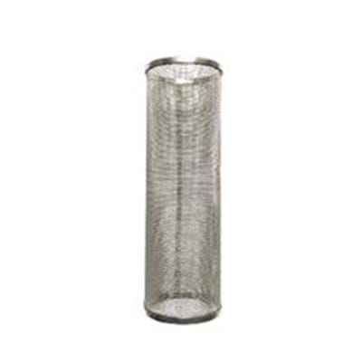TEEJET 124 SERIES 2"LINE  STRNR 16 MESH SCREEN ONLY
