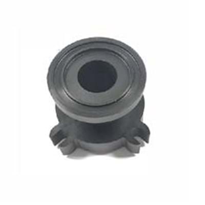 OUT.FLANGE END CAP 