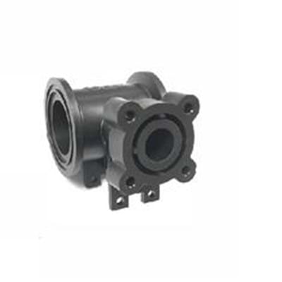 NARROW TEE FOR 450BEC FLOWBACK