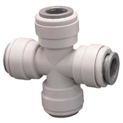 AUTO LOCK 3/8" OD CROSS