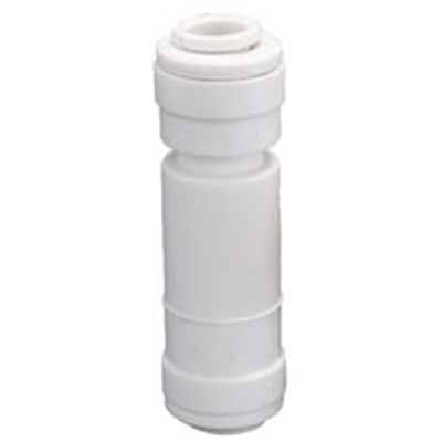 AUTO LOCK 1/4" CHECK VALVE