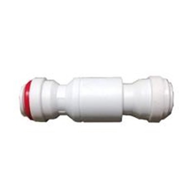 AUTO LOCK 3/8" CHECK VALVE