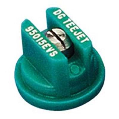 TEEJET DG 95015E DRIFT GUARD EVEN TIP 015-GRN