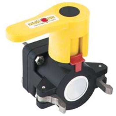 BANJO DM150A 1 1/2" MALE DRY - MATE X 1 1/2" FPT
