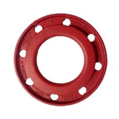 DRISCO PIPE 6" IRON BACK UP RING  FOR DRFA6