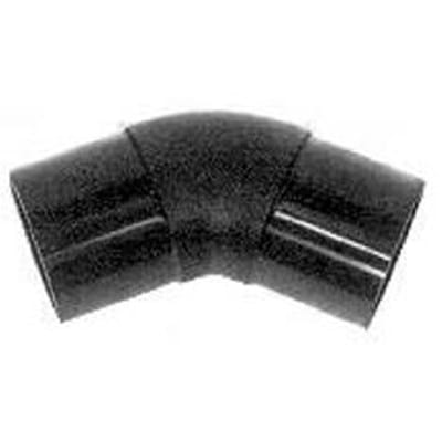 6" DRISCO PIPE ELBOW 45  - SDR11