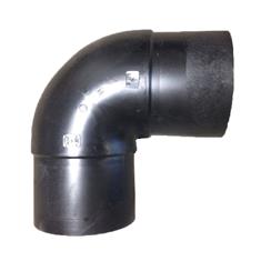 6" DRISCO PIPE ELBOW 90  - SDR11