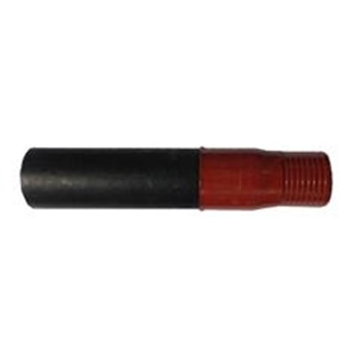 2" DRISCO SDR11 PIPE X 2" KING NIPPLE