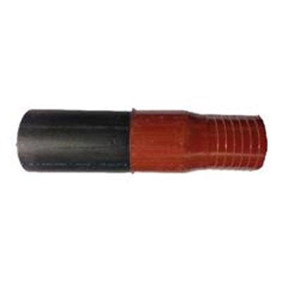 4" DRISCO SDR11 PIPE X 4" KING NIPPLE