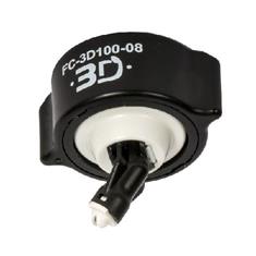 HYPRO FC-3D100-08 FASTCAP SPRAY TIP-WHITE
