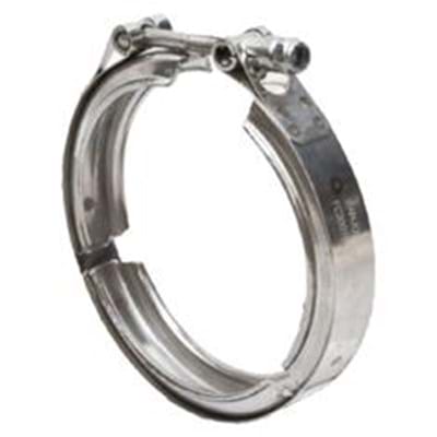 BANJO 3" T-BOLT MANIFOLD FLANGE CLAMP