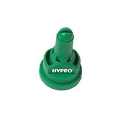 HYPRO GUARDIANAIR SPRAY TIP SIZE:015 GREEN