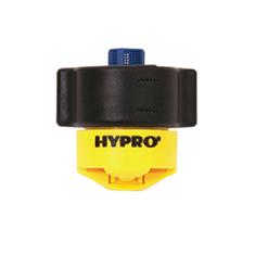 HYPRO GUARDIANAIR TWIN FASTCAP SIZE: 02YELLOW