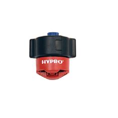 HYPRO GUARDIANAIR TWIN FASTCAP SIZE: 04 RED