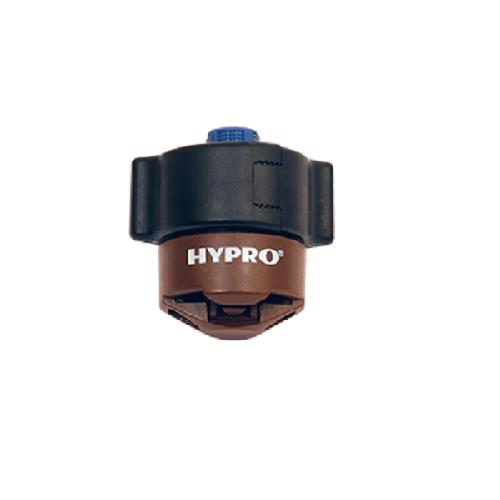 HYPRO GUARDIANAIR TWIN FASTCAP SIZE: 05 BROWN