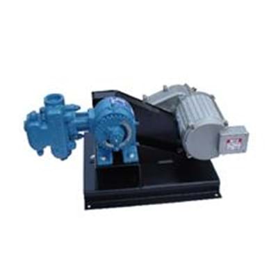 JOHN BLUE IRRIGATION FERT INJECTION PUMP, 3-235GPH