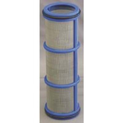 BANJO 1 -1 1/4" STRAINER Y - SCREEN ONLY-80 MESH