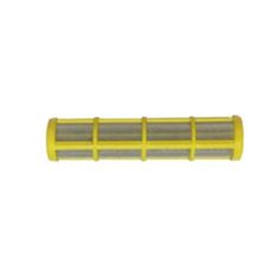 BANJO 1/2-3/4 Y STRAINER SCREEN ONLY - 80 MESH