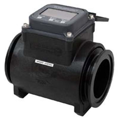 BANJO 3" FP MANIFOLD FLANGED FLOW METER
