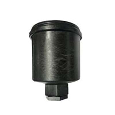 BANJO 2" FULL PORT FLANGE Y - STRAINER CAP - ONLY