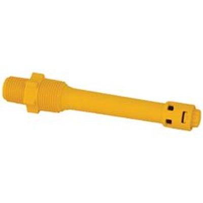 MISTER MIST'R ULTRA CHECK VALVE, PP, 3-110 GPH