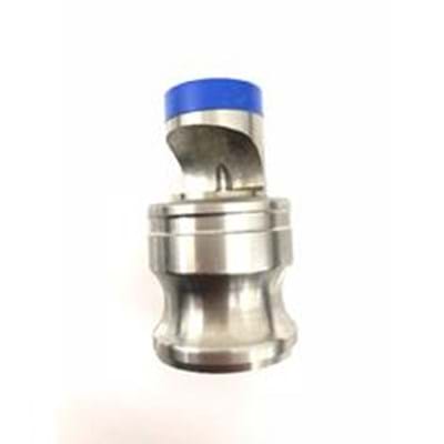 TEEJET SS QUICK FLOODJET QCK-SS60 NOZZLE