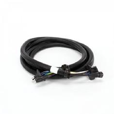 RAVEN 12' FLOW EXTENSION CABLE (OLD STYLE -SQUARE)
