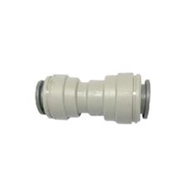 AUTO LOCK 3/8" OD X 1/4" OD REDUCER UNION CONNECTR