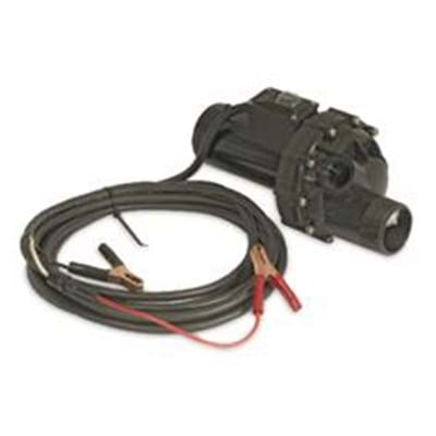 SHURFLO MINI-BULK 12V CHEMICAL TRANSFER PUMP