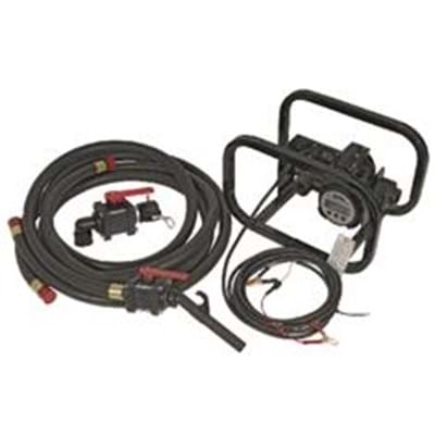 SHURFLO 12V BULK CHEMICAL PORTABLE TRANSFER SYSTEM