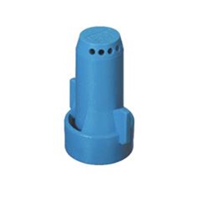 TEEJET 7-STREAM 10-L BLUE SJ7 FERTILIZER NOZZLE