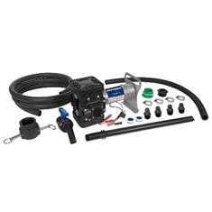 SOTERA SS415 12V CHEMICAL PUMP ASSEMBLY FOR TOTE