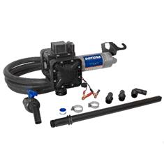 SOTERA SS420 12V CHEMICAL PUMP ASSEMBLY W/2" NPT