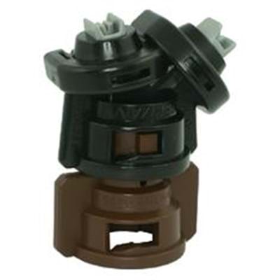 TURBODROP TADF05-D DUAL FAN MAX DRIFT CONTROLTIP