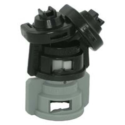 TURBODROP TADF06-D DUAL FAN MAX DRIFT CONTROLTIP