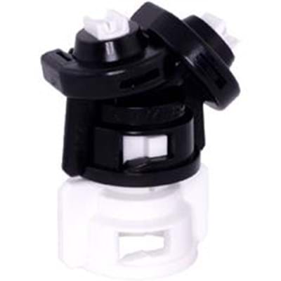 GREENLEAF TURBODROP TADF08 DUAL FAN TIP