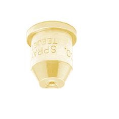 TEEJET FULL CONE SPRAY TIP #6 BRASS