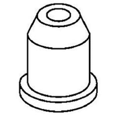 TEEJET TG-SS1 STAINLESS FULL CONE SPRAY TIP